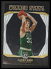 2020-21 Donruss Optic #19 Larry Bird Winner Stays