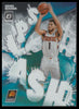 2020-21 Donruss Optic #12 Devin Booker Splash!