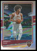 2020-21 Donruss Optic #118 Jarrett Allen Holo