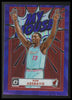 2020-21 Donruss Optic #16 Bam Adebayo My House Purple