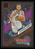 2023-24 Donruss #14 Stephen Curry Retro Series Purple Press Proof