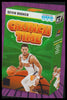 2023-24 Donruss #11 Devin Booker Crunch Time Purple Press Proof