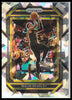 2022-23 Panini Prizm #60 Malik Beasley Prizms Ice