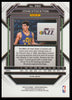 2022-23 Panini Prizm #292 John Stockton Prizms Ice