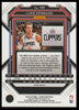 2022-23 Panini Prizm #141 Luke Kennard Prizms Green