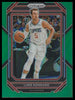 2022-23 Panini Prizm #141 Luke Kennard Prizms Green