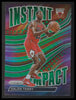 2022-23 Panini Prizm #6 Dalen Terry Instant Impact Prizms Silver