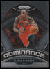 2022-23 Panini Prizm #18 DeMar DeRozan Dominance