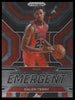 2022-23 Panini Prizm #29 Dalen Terry Emergent