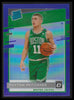 2020-21 Donruss Optic #176 Payton Pritchard Purple