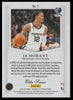 2023-24 Donruss Elite #7 Ja Morant Elite Series