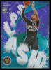 2020-21 Donruss Optic #2 Jamal Murray Splash! Purple