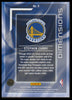 2023-24 Donruss Elite #9 Stephen Curry Dimensions