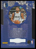 2023-24 Donruss Elite #4 Kyrie Irving Craftsmen Orange Die Cut