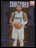 2023-24 Donruss Elite #4 Kyrie Irving Craftsmen Orange Die Cut