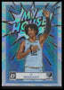 2020-21 Donruss Optic #3 Ja Morant My House Holo