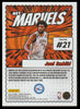 2023-24 Donruss #2 Joel Embiid Net Marvels