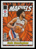 2023-24 Donruss #20 Cade Cunningham Net Marvels