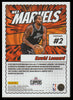 2023-24 Donruss #11 Kawhi Leonard Net Marvels