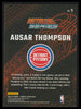 2023-24 Donruss #5 Ausar Thompson Retro Series