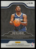 2019-20 Panini Prizm #SS-ZWL Zion Williamson Sensational Swatches