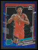 2023-24 Donruss Optic #229 Amen Thompson Blue Velocity