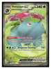 SV: Scarlet & Violet 151 #182/165 Venusaur ex