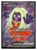 SV: Scarlet & Violet 151 #191/165 Jynx ex