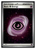 SV01: Scarlet & Violet Base Set #005 Basic Psychic Energy (Cosmos Holo)