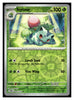 SV: Scarlet & Violet 151 #002/165 Ivysaur