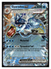 SV01: Scarlet & Violet Base Set #045/198 Gyarados ex