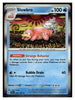 SV01: Scarlet & Violet Base Set #043/198 Slowbro