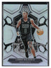 2023-24 Panini Mosaic #178 Lonnie Walker IV Silver