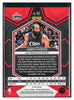 2023-24 Panini Mosaic #152 James Harden Mosaic