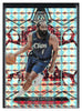 2023-24 Panini Mosaic #152 James Harden Mosaic