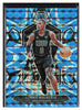 2023-24 Panini Mosaic #178 Lonnie Walker IV Reactive Blue