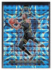 2023-24 Panini Mosaic #22 Jonathan Kuminga Reactive Blue