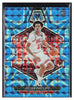 2023-24 Panini Mosaic #224 Julian Phillips Reactive Blue