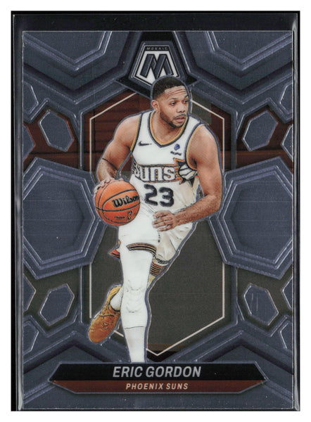 2023-24 Panini Mosaic #104 Eric Gordon