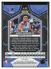 2023-24 Panini Mosaic #93 Jaren Jackson Jr. Reactive Blue