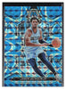 2023-24 Panini Mosaic #93 Jaren Jackson Jr. Reactive Blue