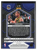 2023-24 Panini Mosaic #136 Chris Paul Reactive Blue