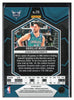 2023-24 Panini Mosaic #215 Vasilije Micic Reactive Blue