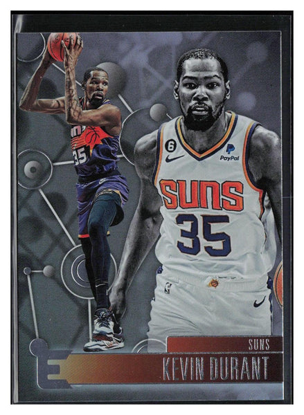 2022-23 Panini Chronicles #226 Kevin Durant