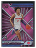 2021-22 Panini Chronicles #377 Cade Cunningham Pink