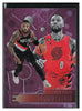 2022-23 Panini Chronicles #234 Damian Lillard Pink