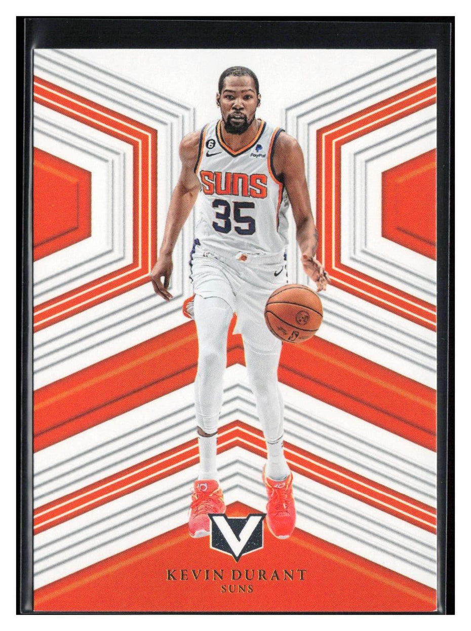 2022-23 Panini Chronicles #195 Kevin Durant