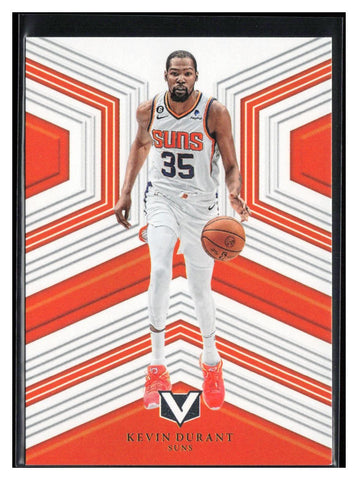 2022-23 Panini Chronicles #195 Kevin Durant