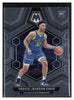 2023-24 Panini Mosaic #205 Trayce Jackson-Davis