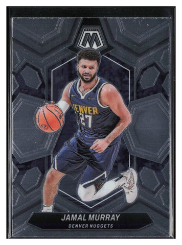 2023-24 Panini Mosaic #43 Jamal Murray